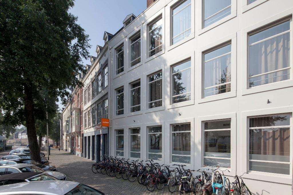 Hotel Easyhotel Maastricht City Centre