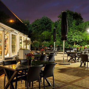 Hotel Novotel Maastricht cazare Maastricht