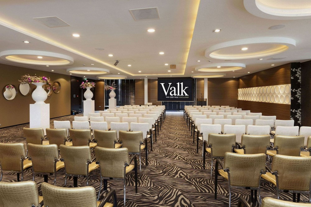 Hotel Van Der Valk Hotel Maastricht