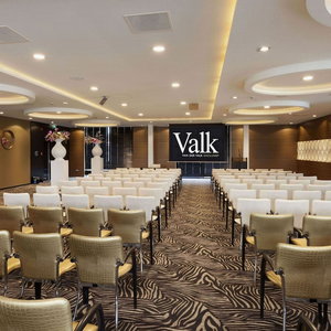 Hotel Van Der Valk Hotel Maastricht cazare Maastricht