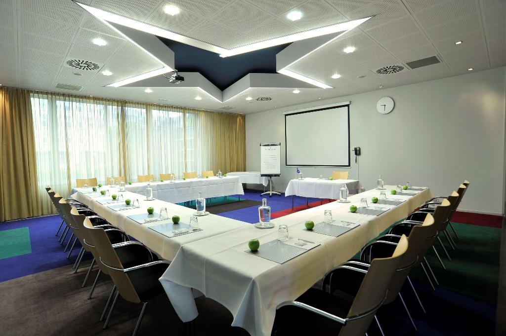 Hotel Select Hotel Maastricht