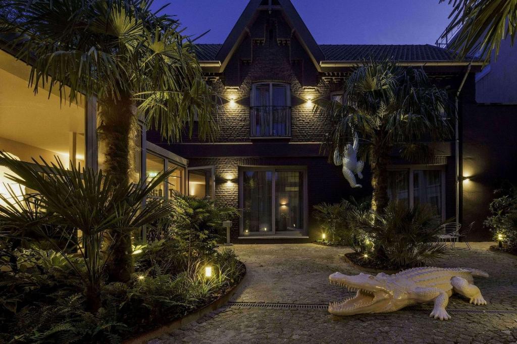 Hotel Hotel The Dutch