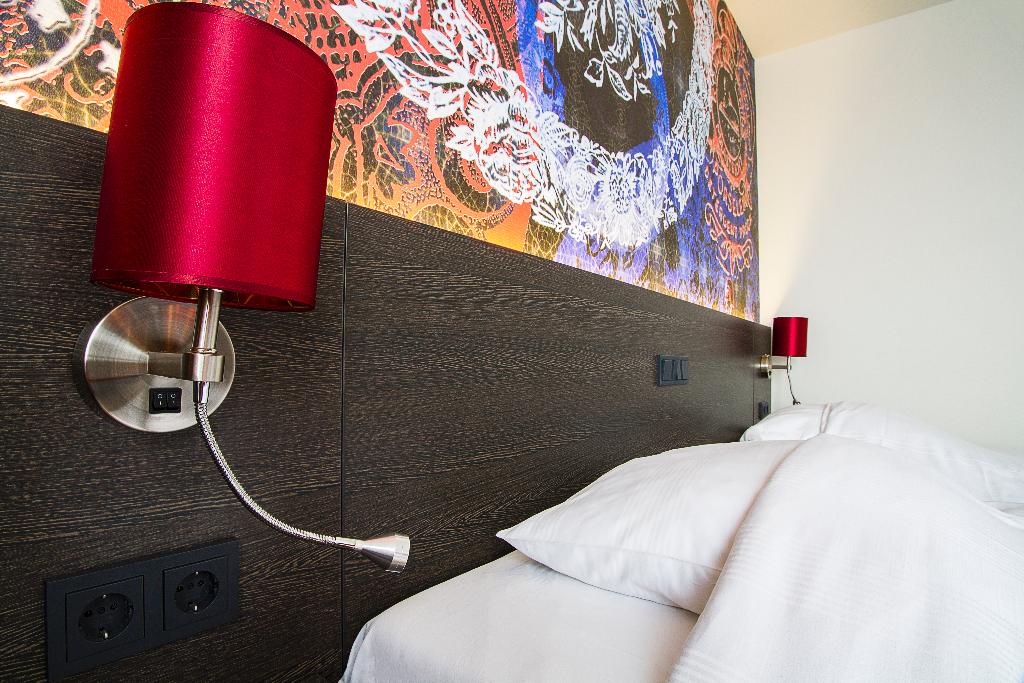 Hotel Bastion Hotel Maastricht Centrum