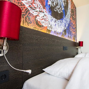 Hotel Bastion Hotel Maastricht Centrum cazare Maastricht