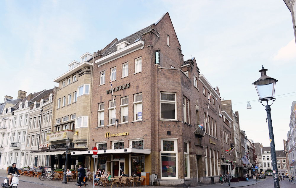 Hotel Amrath Hotel Ducasque
