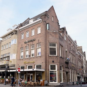 Hotel Amrath Hotel Ducasque cazare Maastricht