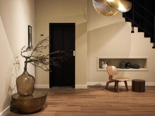 Hotel St. Martenslane Hotel Maastricht