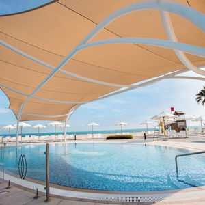 Hotel Sealine Beach Resort cazare Musay`id
