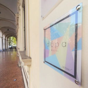Hotel Dopa Hostel cazare Bologna