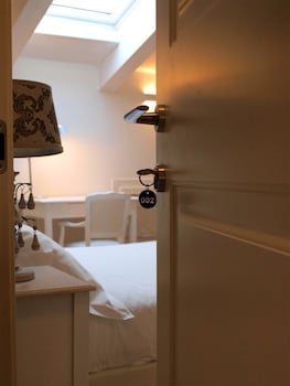 Hotel Acquaderni Rooms