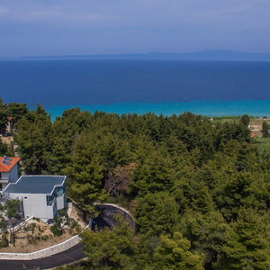Sejur Mirabilia Boutique Hotel Chalkidiki vacanta Kryopigi
