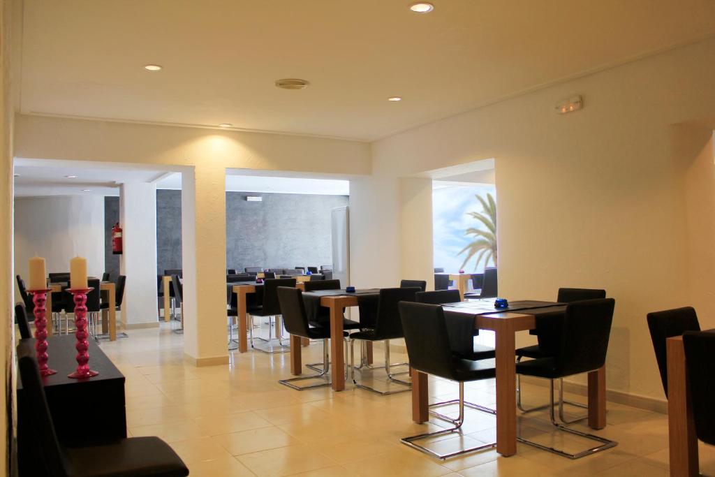Bg Hotel Naútico Ebeso