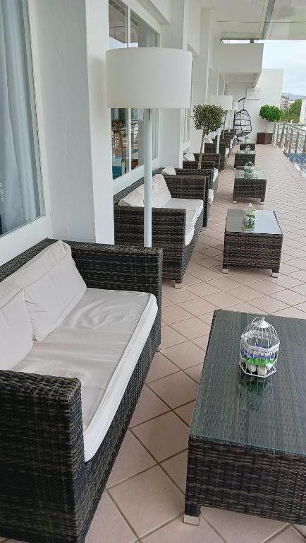 Hotel Argos