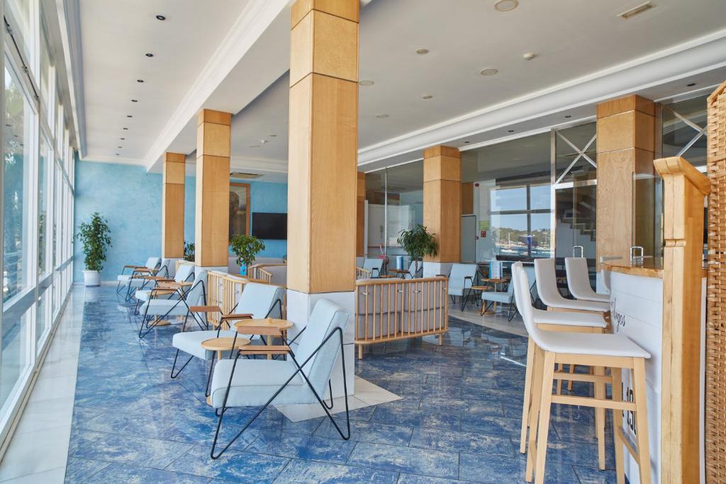 Hotel Argos