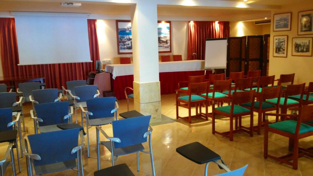 Hotel Argos