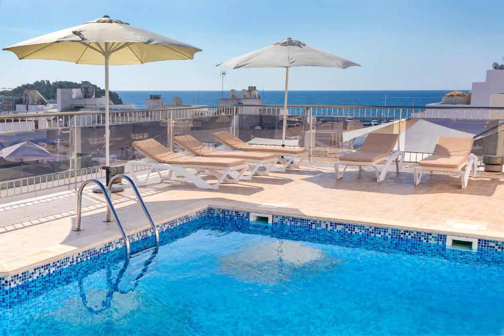 Duquesa Playa
