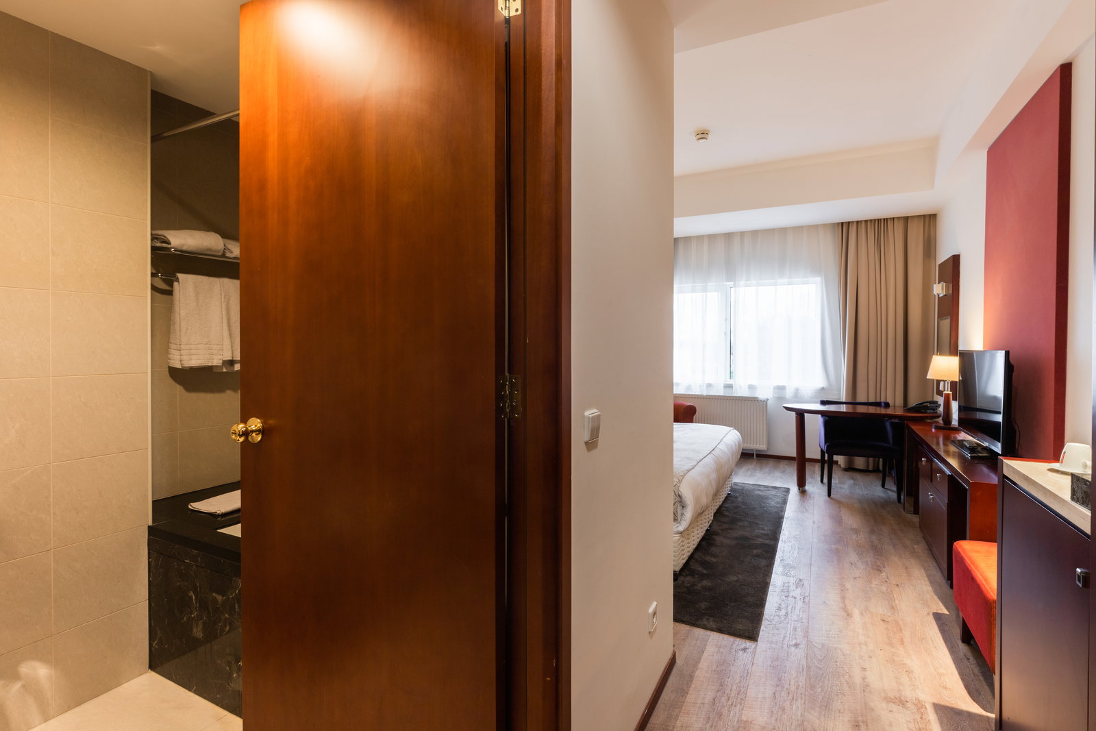 Hotel Shanghai Hotel Holland