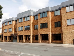 Hotel Airlink Hotel cazare Londra