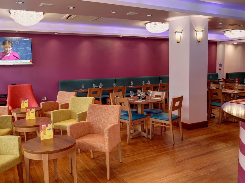 Airlink Hotel