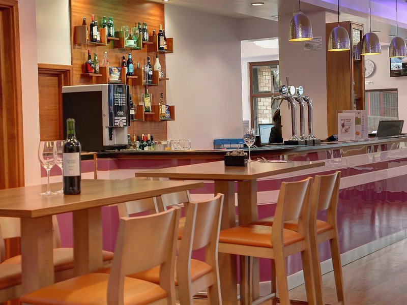 Airlink Hotel