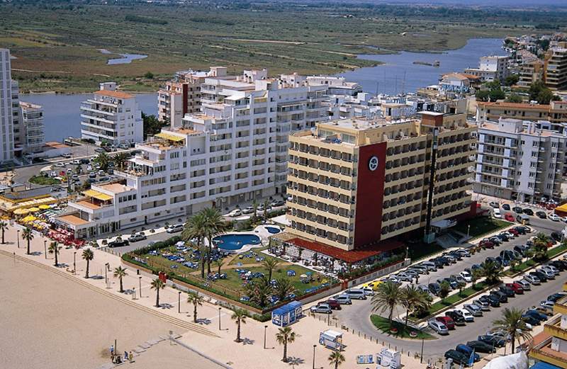 Hotel Prestige Hotel Victoria