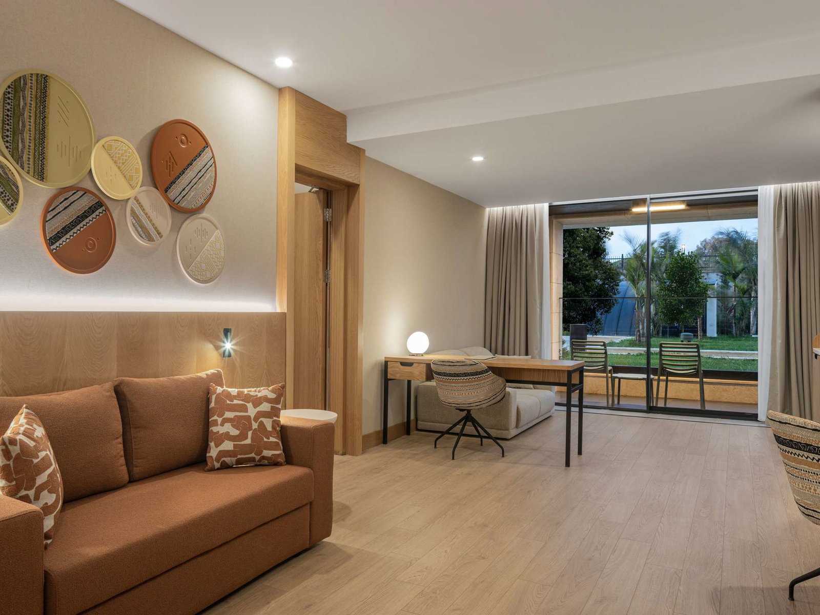 Mercure Hotel Belek