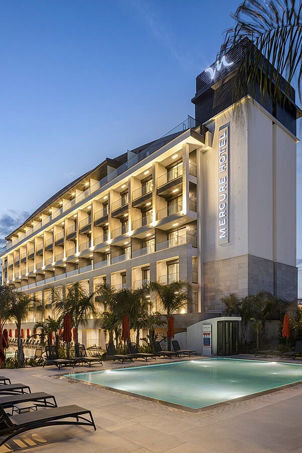 Mercure Hotel Belek