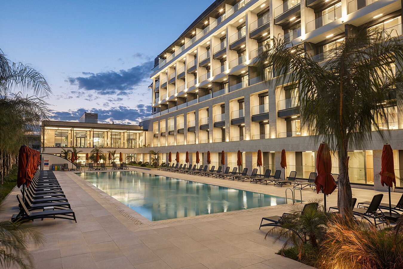 Mercure Hotel Belek
