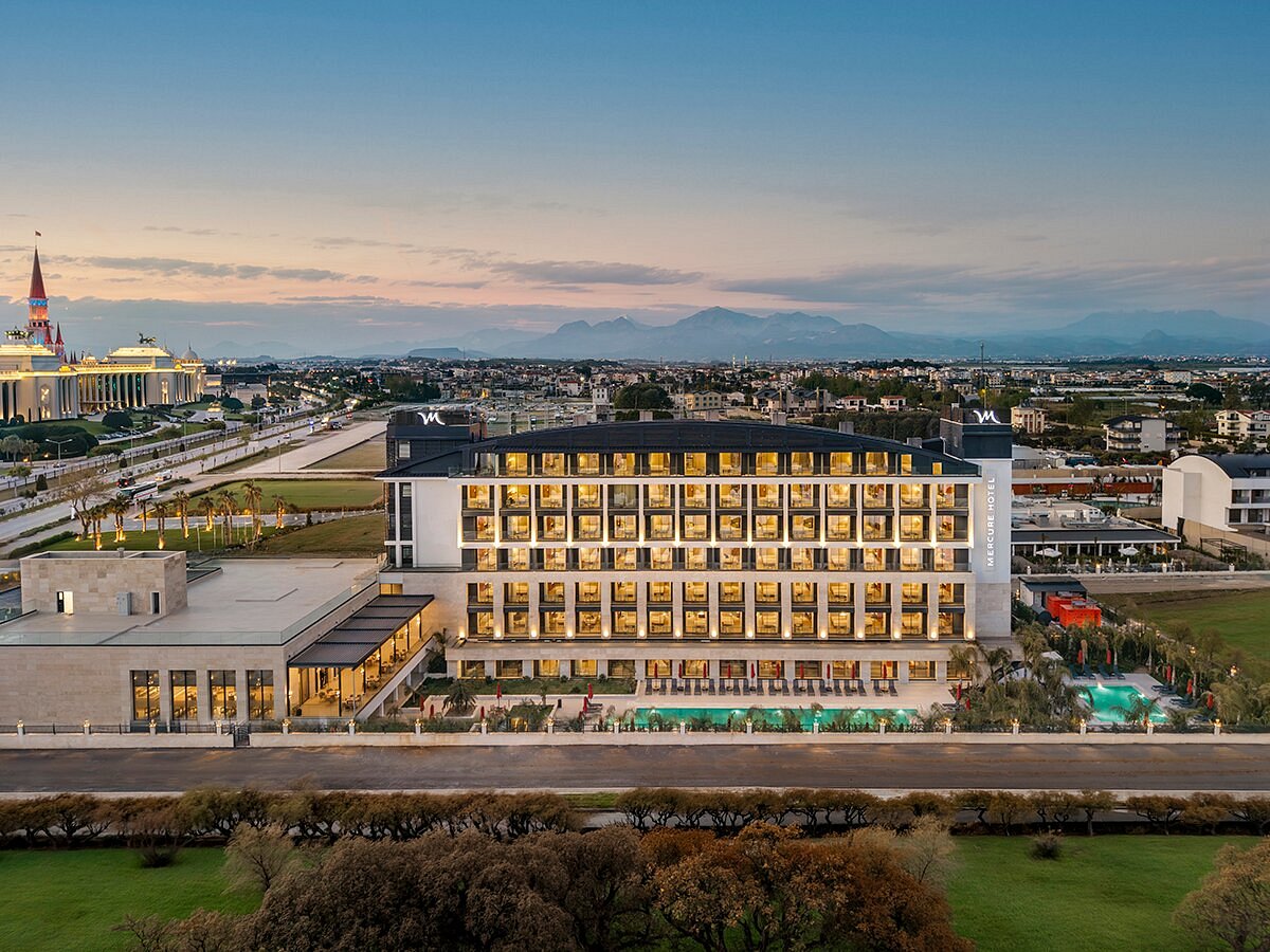 Mercure Hotel Belek