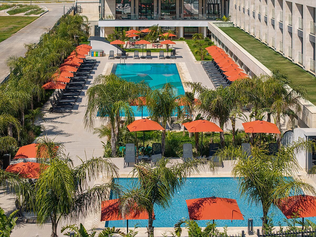 Mercure Hotel Belek