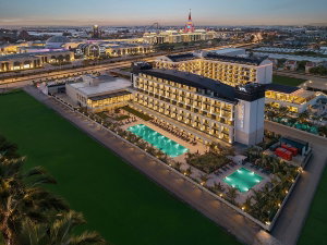 Hotel Mercure Hotel Belek cazare Belek