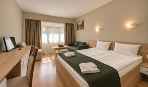 Hotel Hotel Forestia cazare Borovets