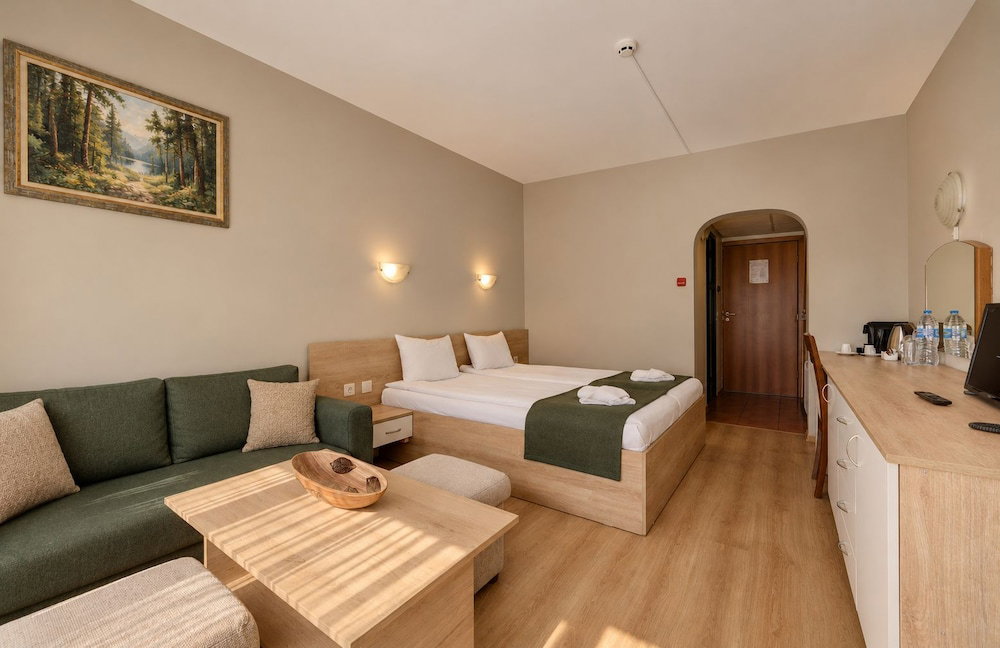 Hotel Forestia