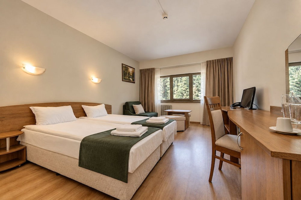 Hotel Forestia