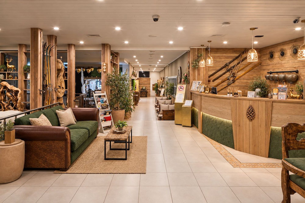 Hotel Forestia