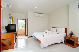 Hotel Diamond Place cazare Krabi
