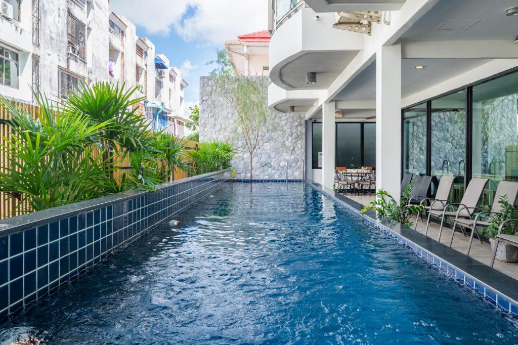 Hotel Kokotel Pattaya North Beach