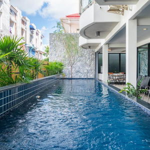 Sejur Kokotel Pattaya North Beach vacanta Pattaya