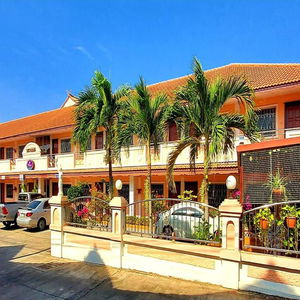 Sejur Pf Resort vacanta Pattaya