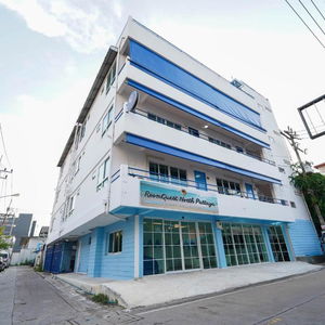 Sejur Roomquest Pattaya Light Collection vacanta Pattaya