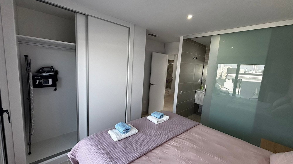 Penthouse Pink Lagoons Views Br2
