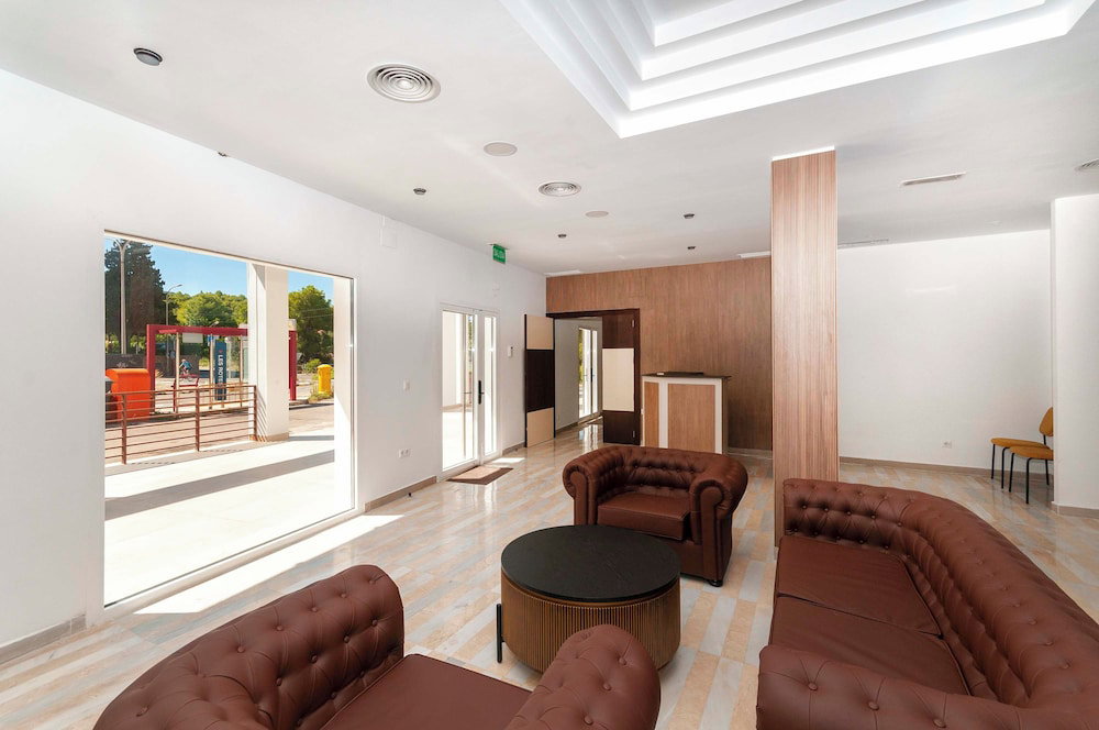 Hotel Barocco Hotel Denia