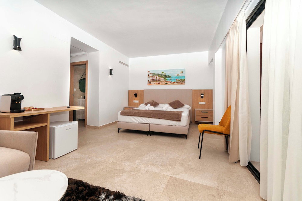 Barocco Hotel Denia