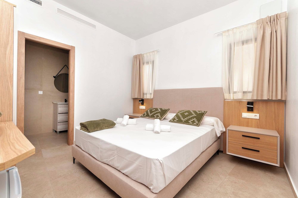 Barocco Hotel Denia