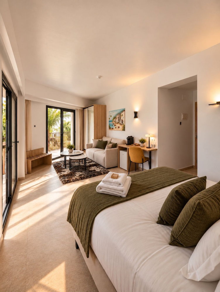 Barocco Hotel Denia