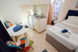 Hotel Apartments Tea Kotor cazare Kotor