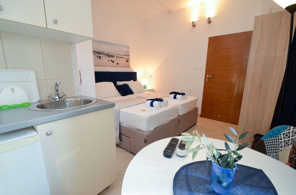 Apartments Tea Kotor