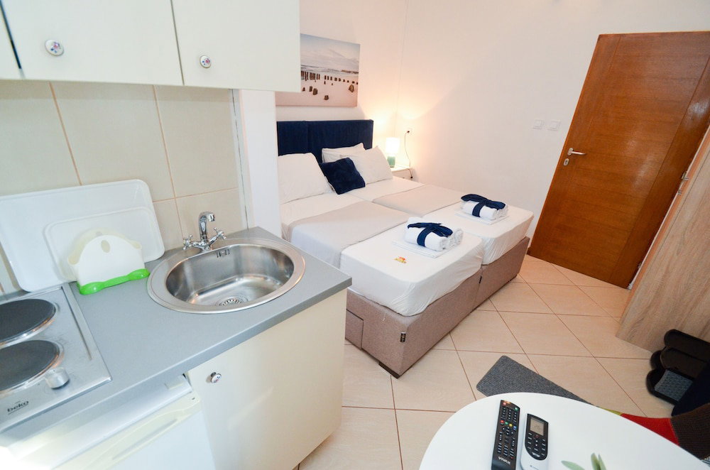Apartments Tea Kotor