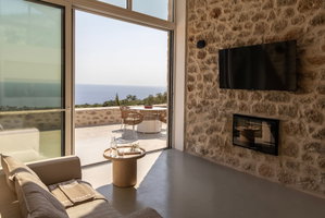 Hotel Eks Mani Peninsula Retreat cazare Kardamyli