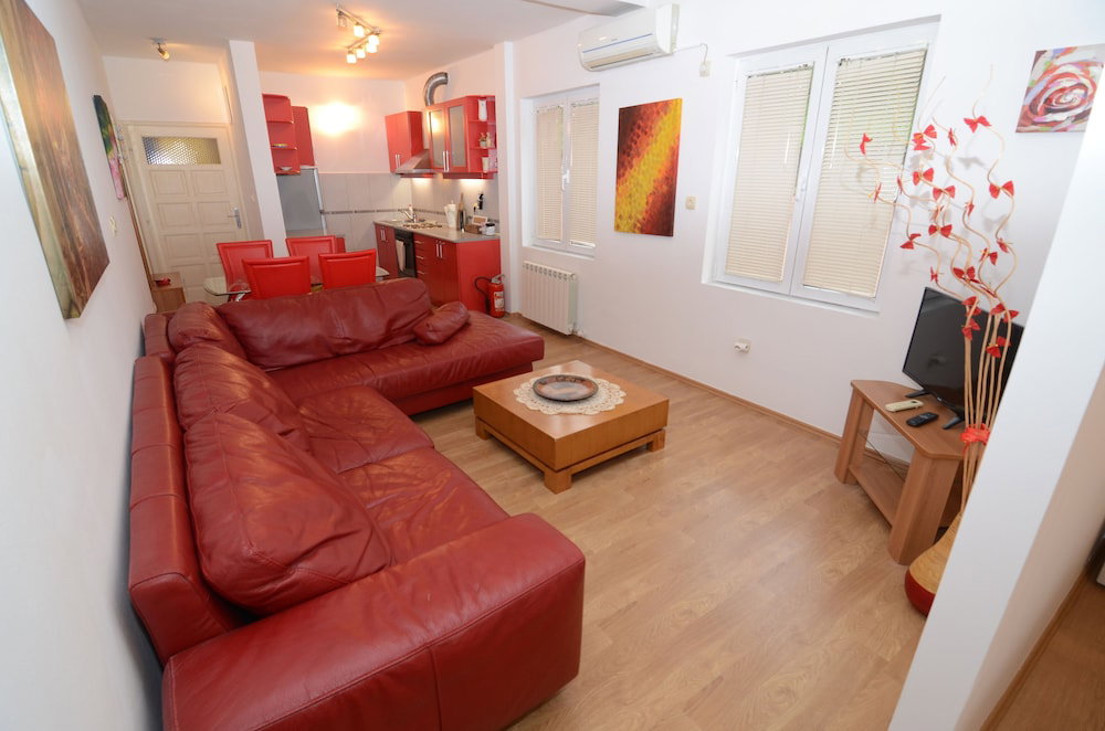 Maritimo Apartments